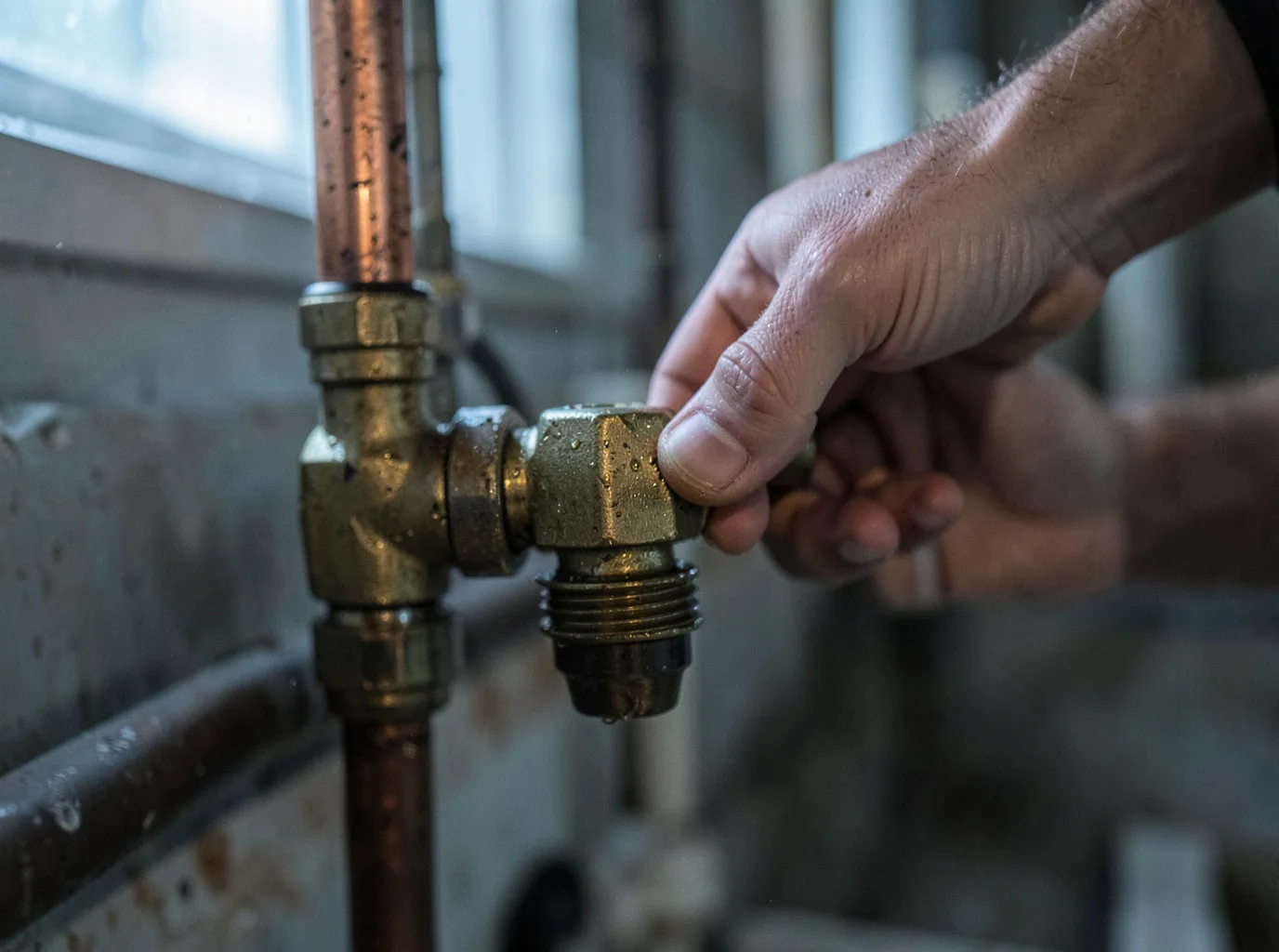 Emergency Plumber Bowdoinham, ME FAQs